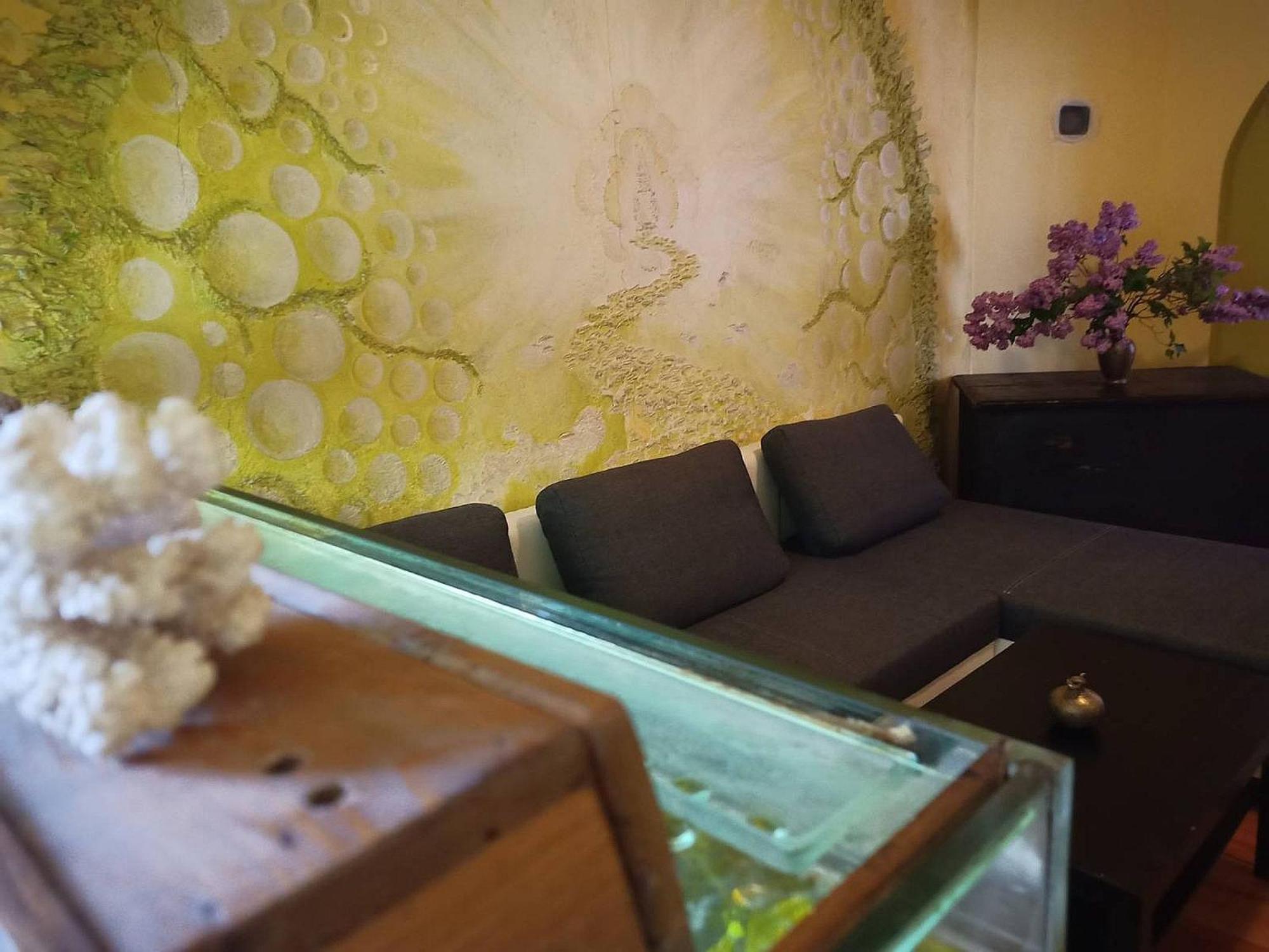 Penzion Avalon Valtice Hotel ภายนอก รูปภาพ